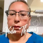 Vida Thomas - @vidathomas59 - Instagram