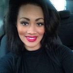 Vida Danso White - @vidadanso25 - Instagram