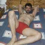 Vidal Alvarez - @vidal.alvarez.737 - Instagram