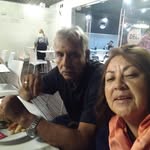 Luz Y Vidal Cervantes - @cervluz - Instagram