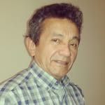 Vidal Cervantes - @vcerv170 - Instagram