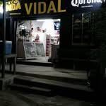 Vidal Cervantes - @vidalcervantesvillanueva - Instagram