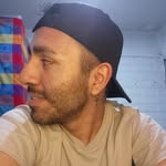 Vidal Córdova - @uiidal - Instagram
