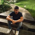 Vidal Díaz - @vidiajuz_dz.jz - Instagram