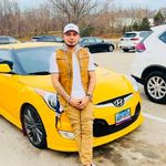 Vidal Diaz - @vidal.diaz_503 - Instagram