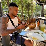 Vidal Diaz - @jvidal20 - Instagram