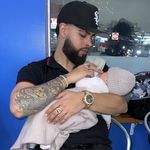 Vidal Diaz - @franddy_2 - Instagram