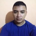 Jose Guevara - @vidal_guevara - Instagram