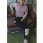 Luis Vidal Guevara - @luisvidale - Instagram