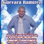 Vidal Guevara - Facebook