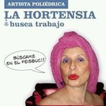 Hortensia Vidal Gutierrez - @hortensiavidal - Instagram