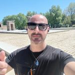 Vidal Gutierrez - @vidal_gut83 - Instagram