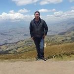 Vidal Guzman - @vidalmanuelgs - Instagram