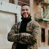 Vidal Guzman - @iamvidalguzman - TikTok
