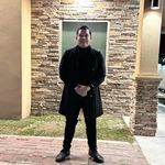 Vídal Marcelo Guzmán - @vidal_guzman13 - Instagram