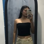 Errica May Vidal Marquez - @nenerricaaa - Instagram