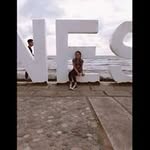 Reyna Mae Vidal Marquez - @reynamaevidal - Instagram