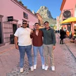 Arturo Vidal Ortiz - @vidal_ortiz24 - Instagram