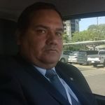 Vidal Ortiz - @delcides_1972 - Instagram