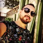Vidal Ortiz - @vidalortiz26 - Instagram