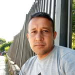 Vidal Ortiz - @vidalortiz5555 - Instagram