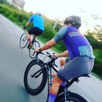 Vidal Ortiz Bojorquez - @jortizbojorquez - Instagram