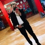 Vidal  Ramírez - @vidal.ramirez23 - Instagram