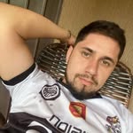 Vidal Ramírez - @ivanramirez007 - Instagram