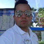 Vidal Ramírez - @vidal_ramirez_ - Instagram