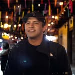 Vidal Ramírez - @vidalrmz - Instagram