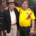 Vidal Ramírez - @vidal.ramirez.12327 - Instagram