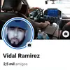 vidal ramirez lopez - @vidalramirez586 - TikTok