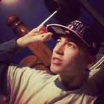 Vidal Salmeron - @vidalito_503 - Instagram