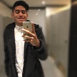Vidal Salmeron - @vidicr7 - Instagram