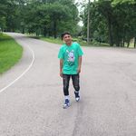 Vidal Vazquez - @vidal_vazquez11 - Instagram