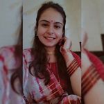 Vidhi - @vidhidave_ - Instagram