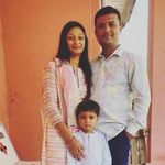Vidhi Dave - @vidhidave6694 - Instagram