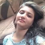 Vidhi Dave - @vidhi7817 - Instagram