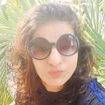 Vidhi Dave - @vdave2722 - Instagram