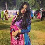 Vidhi Dave - @_vidhix3 - Instagram