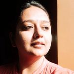 Vidhi Dave - @vidhidave5 - Instagram