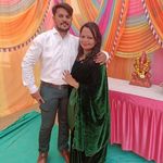 Vidhi Dave - @i_m_vidhi2928 - Instagram