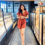Vidhi Doshi - @vidhi.doshi_ - Instagram