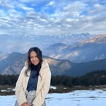 Vidhi Doshi - @vidhidoshiiii - Instagram