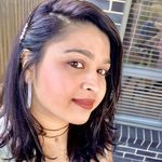 Vidhi Doshi - @iamvidhidoshi - Instagram