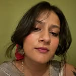 vidhi doshi - @buttervidli - Instagram