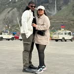 Vidhi Doshi - @vidhidoshi15 - Instagram