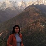 Vidhi Doshi - @vidhidoshi04 - Instagram