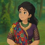 vidhi doshi - @dhinku_2530 - Instagram