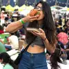 Vidhi Doshi - @ramenhairedgirl - TikTok